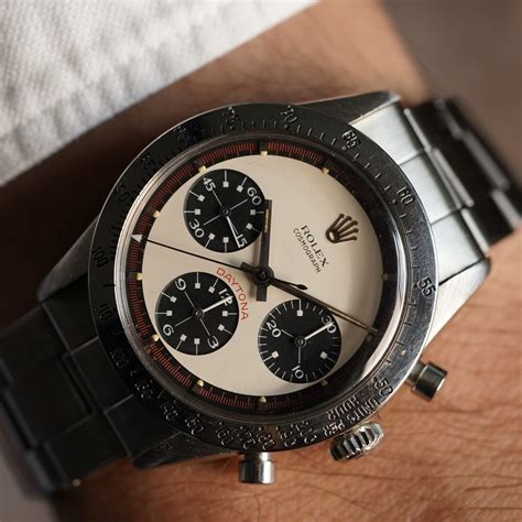 rolex di paul newman|rolex daytona 6239 for sale.